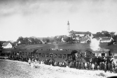 Ausstellung Altomünster in Fotografien