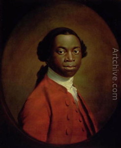 Ramsay_Allan_ Portrait of an African (c1757-60)